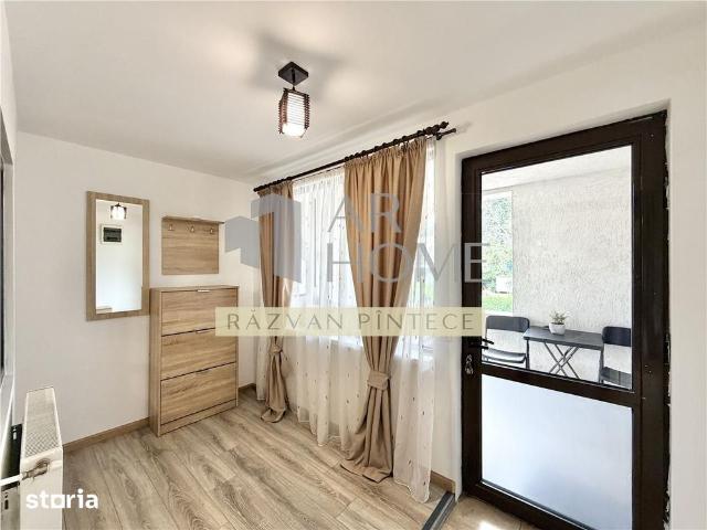 Apartament 3 camere, in vila, zona Afi Palace, Ploiesti
