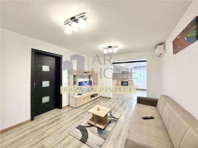 Apartament 3 camere, in vila, zona Afi Palace, Ploiesti