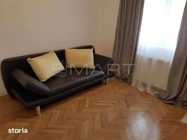 Apartament 3 camere in zona Alba Iulia