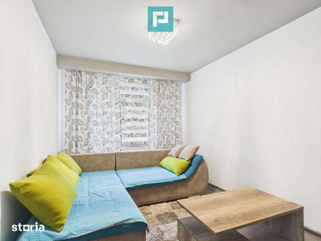 Apartament 3 camere în zona Alfa, Arad