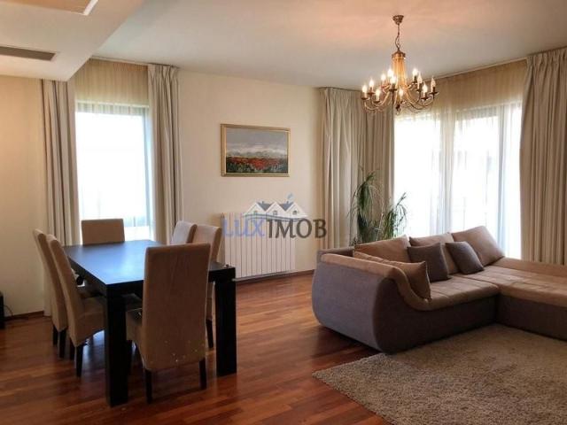 Apartament 3 camere in zona Baneasa zona Ambasada SUA