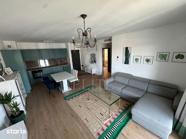 Apartament 3 camere în zona Gara str. oasului