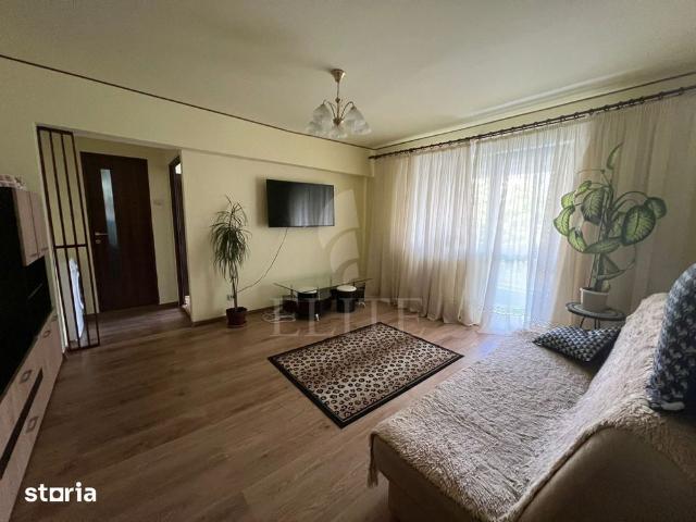 Apartament 3 camere în zona FANTANELE