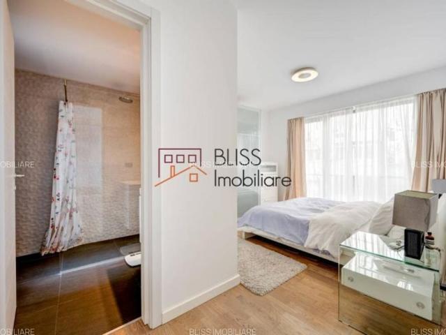 Apartament 3 camere în zona Floreasca Piata