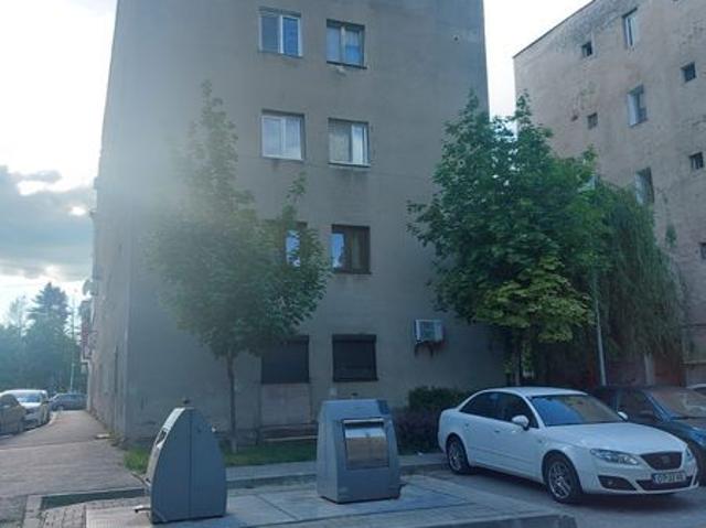 Apartament 3 camere in zona minulescu