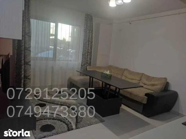 Apartament 3 camere in Zorilor, curte privata si loc de parcare
