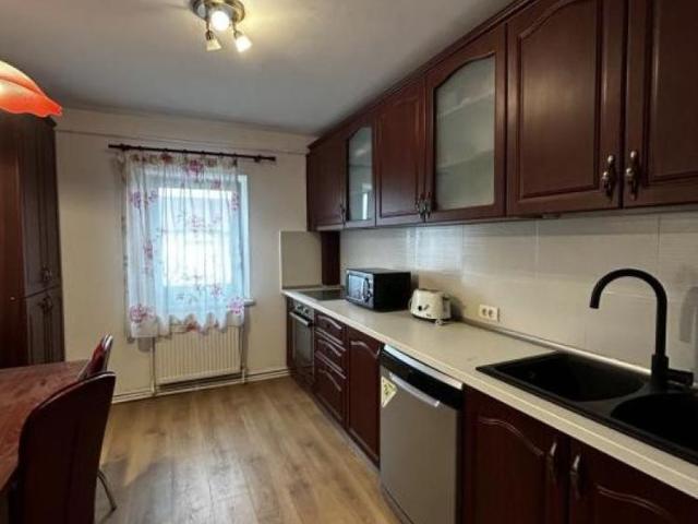 Apartament 3 camere | Inchiriere | Central