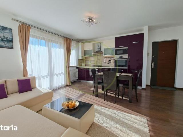 Apartament 3 camere inchiriere Doamna Stanca
