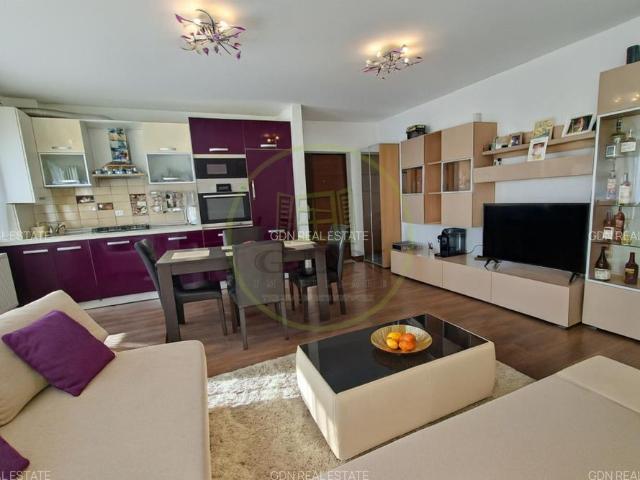 Apartament 3 camere inchiriere Doamna Stanca