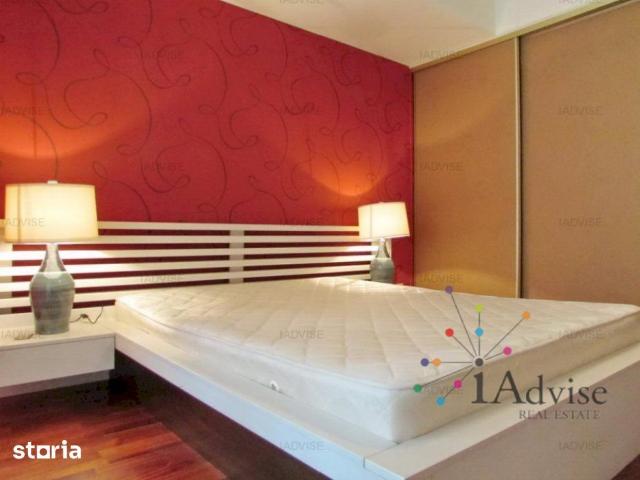 Apartament 3 Camere Inchiriere Finisaje Premium, Mobilat si Utilat