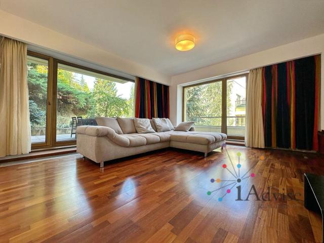 Apartament 3 Camere Inchiriere Finisaje Premium, Mobilat si Utilat