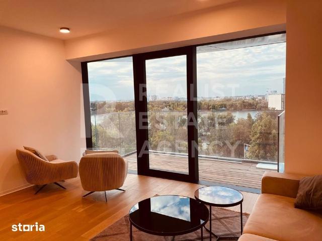 Apartament 3 Camere | Inchiriere | Floreasca | One Eliade Towers