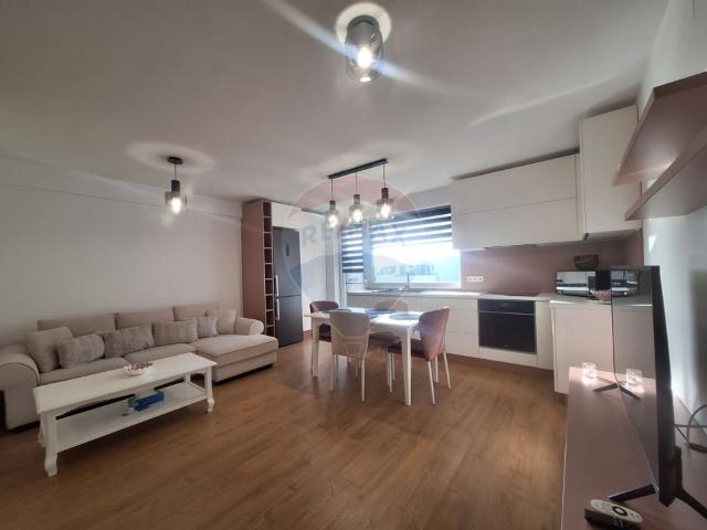 Apartament 3 camere inchiriere in bloc de apartamente Sibiu, Selimbar vezi locația pe hartă