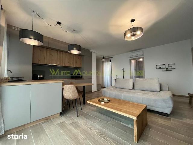 Apartament 3 camere, inchiriere lunga durata, Complex Opera Residence