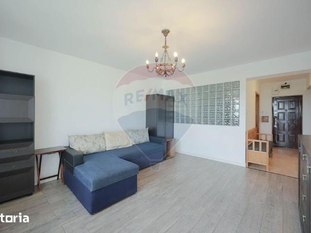 Apartament 3 camere, închiriere – Prima Pța Nucetului, Parcare inclusă