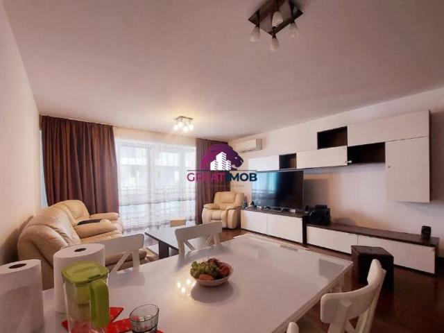Apartament 3 camere InCity Calea Dudesti
