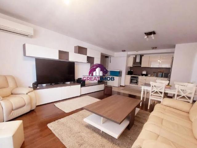 Apartament 3 camere InCity Calea Dudesti