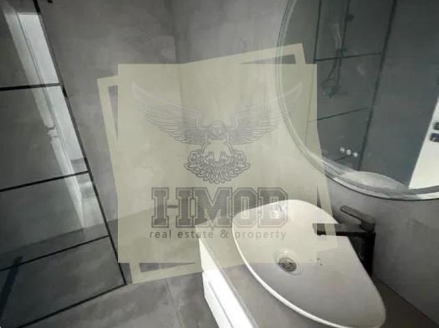 Apartament 3 camere intabulat cu gradina 50 mp in Selimbar