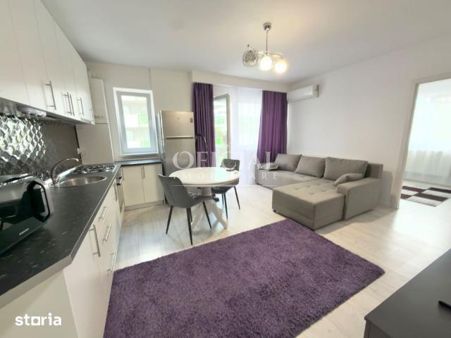 Apartament 3 camere | Intermediar | Parcare Inclusa | Zona VIVO Metro