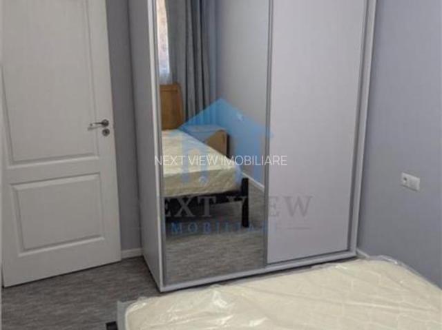 Apartament 3 camere, Intre Lacuri