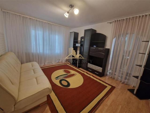 Apartament 3 camere Ion Neculce, etaj 1, mobilat, disponibil imediat