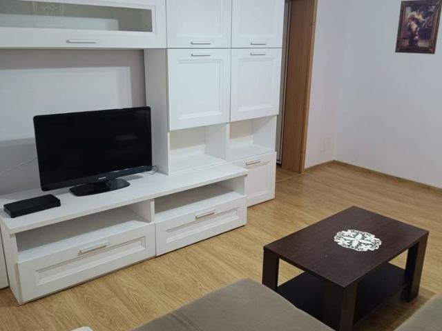 Apartament 3 camere Ion Slavici parter