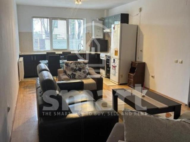 Apartament 3 camere IRIS cu loc de parcare str Nicolae Romanul