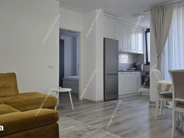 Apartament 3 camere ISHO Parkside | Terasa generoasa | Premium