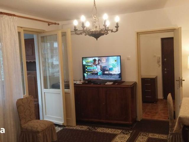Apartament 3 camere Lujerului