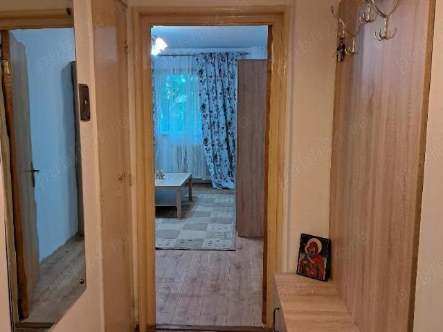 Apartament 3 camere Lujerului