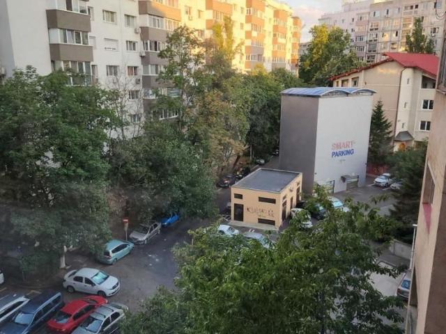 Apartament 3 camere Lujerului