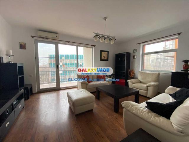 apartament 3 camere lujerului complex quadra place