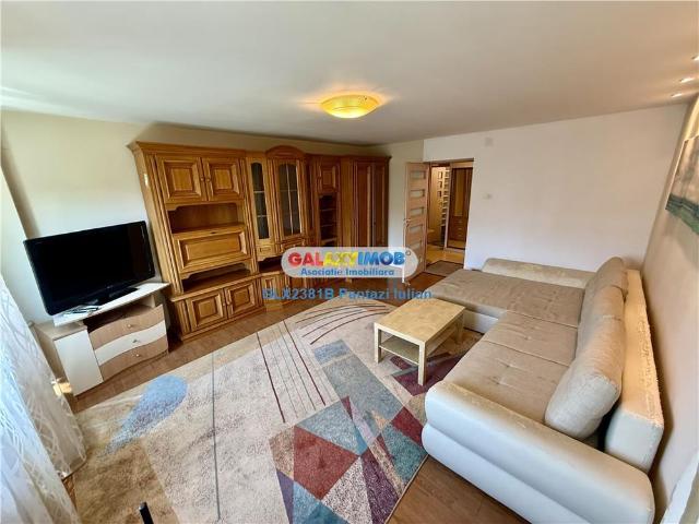 Apartament 3 camere | Lujerului | Parcare | 8min. metrou | Negociabil