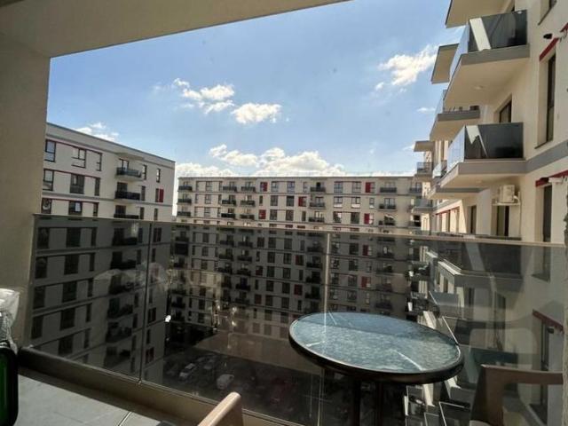 Apartament 3 camere Lujerului Plaza