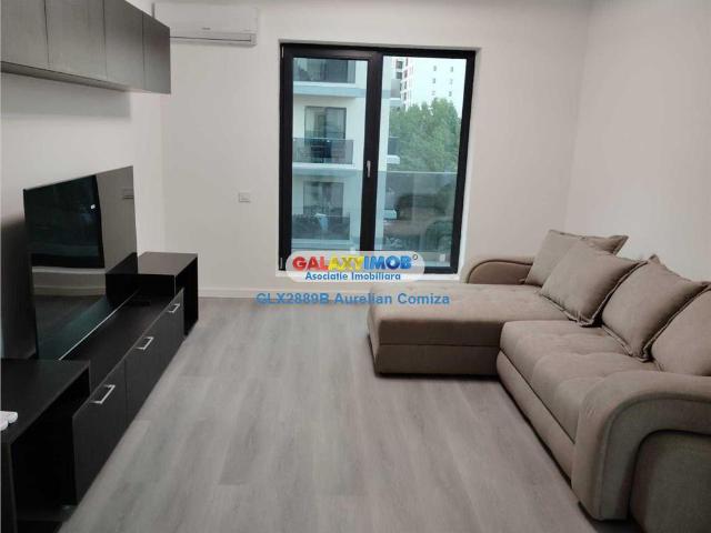 apartament 3 camere lujerului/exigent plaza