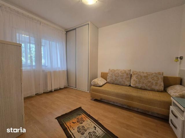 Apartament 3 camere luminos si spatios zona ICIL