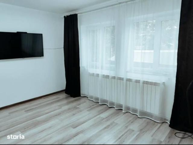 Apartament 3 camere Lunca Cetatuii