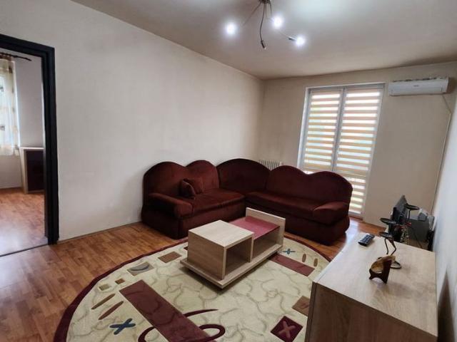 Apartament 3 Camere Lunca Resita Etajul 1