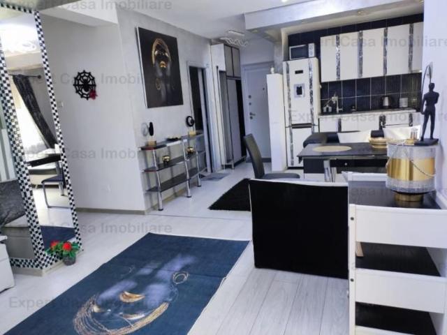 Apartament 3 camere LUX