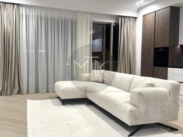 Apartament 3 camere LUX | 2 locuri de parcare incluse | Iancu Nicolae