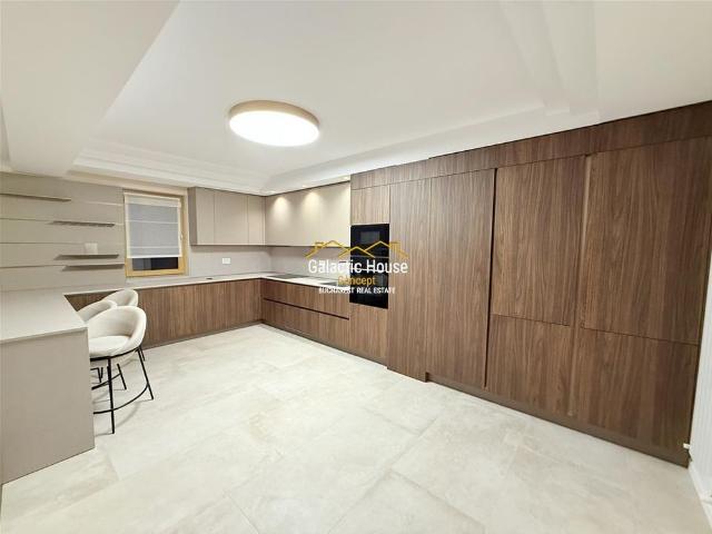 Apartament 3 Camere LUX | 2 Locuri Parcare subterane |180 mp de inchiriat Herastrau, Bucuresti