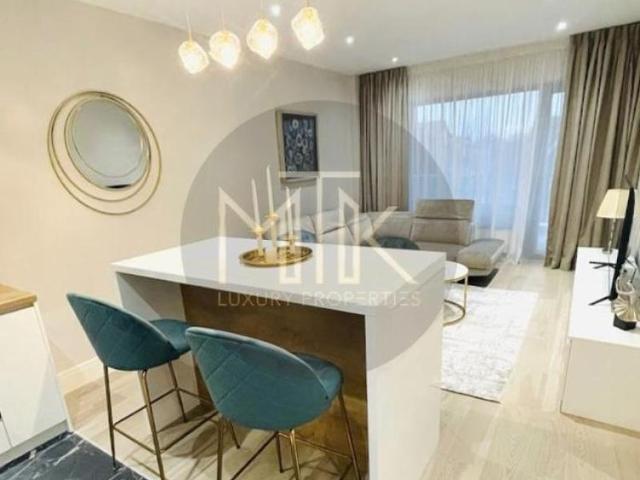 Apartament 3 camere LUX | TRIANA PIPERA | 1Loc Parcare