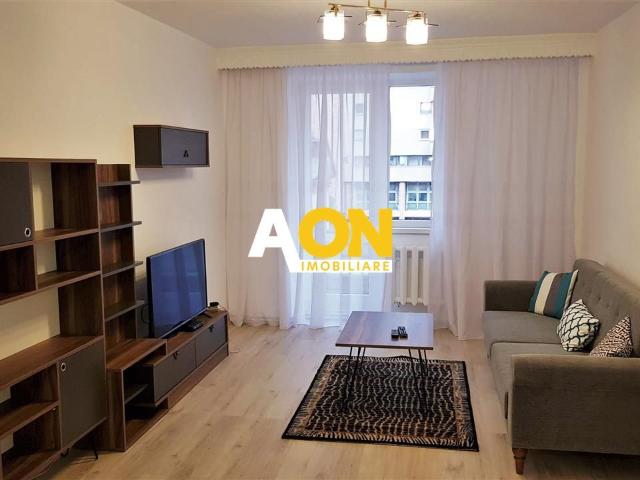 Apartament 3 camere lux ultracentral et.2