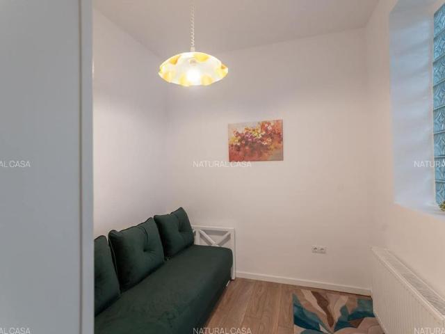 Apartament 3 camere LUX, Vila, Calea Dumbravii