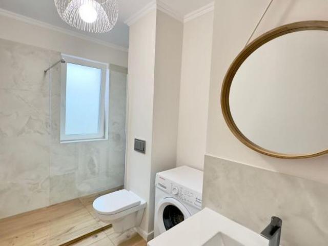 Apartament 3 camere, LUX, zona Somesului