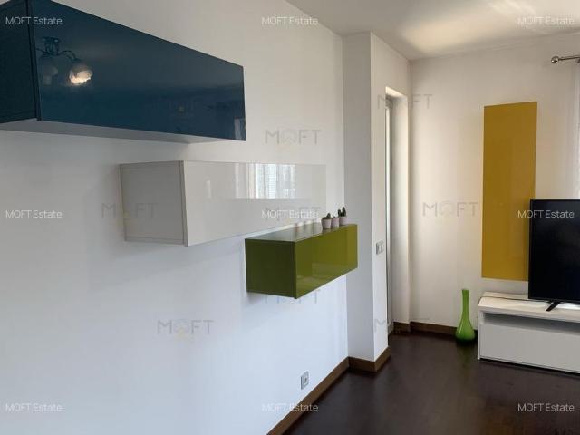 Apartament 3 Camere Lux || Asmita Gardens Tineretului ||