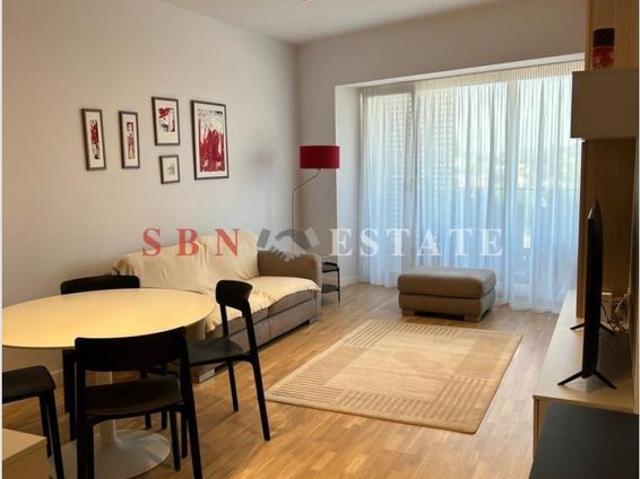 Apartament 3 camere Lux ART CITY | Parcare | Terasa