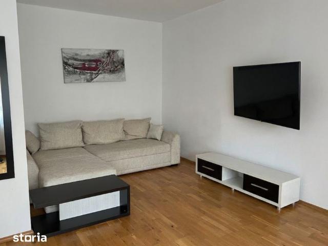 Apartament 3 camere | Lux | Baneasa | Gradina | Piscina | Parcare subt