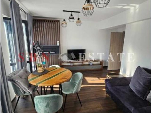 Apartament 3 camere Lux Berceni | Parcare | Centrala