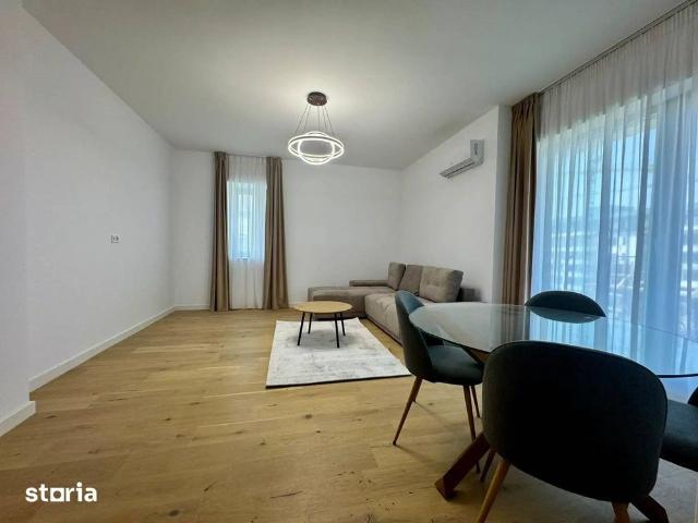 Apartament 3 Camere Lux | Complex 4City North 5 Min. De Pipera Plaza